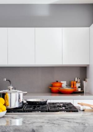 SPLASHBACKS